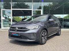 Volkswagen Taigo - 1.0 TSI 95pk Life| LED| Adapt cruise |Carplay|LM velg| Rijklaarprijs incl garantie
