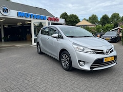 Toyota Verso - 1.6 VVT-I ASPIRATION, ECC, CRUISE, top staat