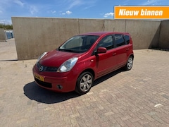 Nissan Note - 1.6 - EXPORT / HANDEL