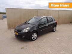 Renault Clio Estate - 1.2 - inruilkoopje - handel / export