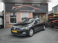 Volkswagen Polo - 1.0 TGI Benzine / CNG