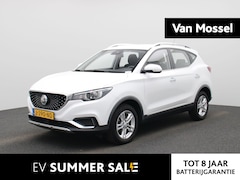 MG ZS - EV Comfort 45 kWh | Airconditioning | LED | Parkeersensoren