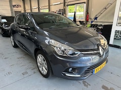 Renault Clio - 0.9 TCe Limited 2019 CarPlay