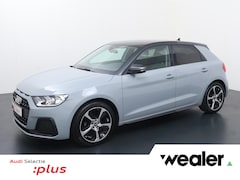 Audi A1 Sportback - 25 TFSI epic | 95 PK | Cruise control | Airco | virtual cockpit |