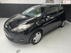 Ford Fiesta - 1.25 Limited | AIRCO | MEENEEMPRIJS