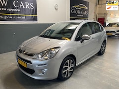 Citroën C3 - 1.2 PureTech Collection AIRCO|NAVI | PDC | NAP |