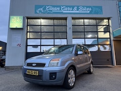 Ford Fusion - 1.4-16V Futura