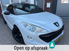 Peugeot RCZ - 1.6 THP / Leder / Memory / PDC / 19 inch / NAP