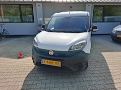 Fiat Doblò Cargo - 1.3 MJ L1H1 Actual