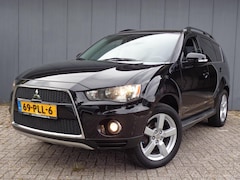 Mitsubishi Outlander - 2.0i Intro Edition 2Eig, Dealer Onderhoud