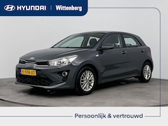 Kia Rio - 1.0 T-GDi MHEV DYNAMIC LINE | OUTLETDEAL | NAVI | CAMERA | 15'' LMVELGEN | PDC | CRUISE |