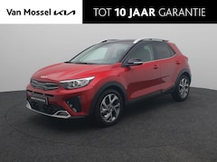 Kia Stonic - 1.0 T-GDi MHEV GT-Line | Stoel & Stuur Verwarming | Navigate | Parkeer Camera | Cruise Con