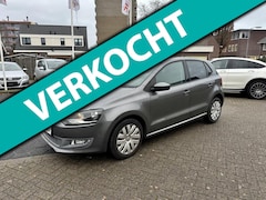 Volkswagen Polo - 1.2 Navi elektrische ramen
