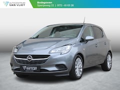 Opel Corsa - 1.0 Turbo 120 Jaar Edition | TREKHAAK | NAVIGATIE | ACHTERUITRIJCAMERA |