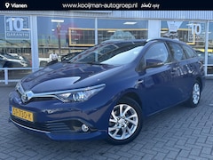 Toyota Auris Touring Sports - 1.8 Hybrid Energy
