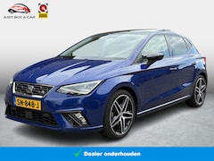 SEAT Ibiza - 1.0 TSI FR Business Intense FR Night pakket / Trekhaak / Full options / Dealeronderhouden