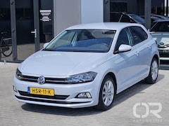 Volkswagen Polo - 1.0 TSI Comfortline Business Automaat Navi