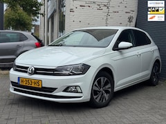 Volkswagen Polo - 1.0 TSI Business ACC Naci Carplay Inruil mogelijk