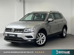 Volkswagen Tiguan - 1.5 TSI Comfortline Business | 1e-EIG. | LED | CARPLAY | STOELVERWARMING |