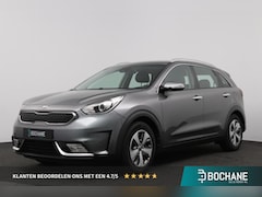 Kia Niro - 1.6 GDi Hybrid DynamicLine | Trekhaak | Goed onderhouden |