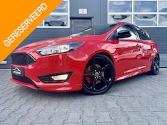Ford Focus - 1.5 ST-LINE *150PK*ST SPORT*CAMERA*NAVI*RECARO*18”LMV
