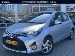 Toyota Yaris - 1.5 Hybrid Trend Bi-Tone