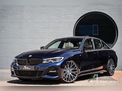 BMW 3-serie - 320i High Executive Edition 20 inch, schuifdak, headup, Harman kardon, Laser, comfort acce