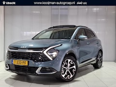 Kia Sportage - 1.6 T-GDi Hybrid DynamicPlusLine Trekhaak, Dashcam, Pano dak, NL auto , eerste eigenaar