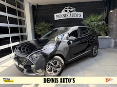 Kia Sportage - 1.6 T-GDi MHEV DynamicLine