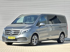 Mercedes-Benz V-klasse - 250d Lang Avantgarde DC Dubbele cabine