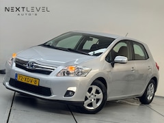 Toyota Auris - 1.8 Full Hybrid Business Navi Camera Nieuw Apk