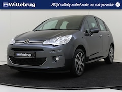 Citroën C3 - 1.2 PureTech Selection