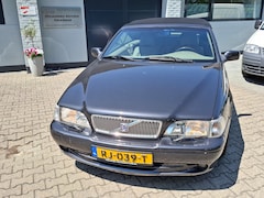 Volvo C70 Convertible - 2.4 T Luxury