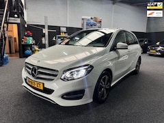Mercedes-Benz B-klasse - 200 Business