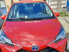 Toyota Yaris - 1.5 Hybrid Active