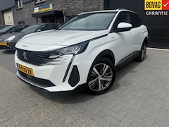 Peugeot 3008 - 1.6 HYbrid 225 Blue Lease Allure | 1E EIGENAAR | AUTOMAAT | NAVI | ACC | CLIMA | TREKHAAK