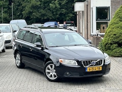 Volvo V70 - 1.6D DRIVe Momentum | Clima | Cruise | Trekhaak