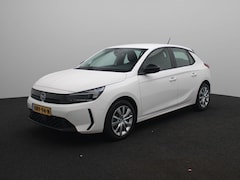 Opel Corsa - 1.2 Edition || PARKEERSENSOREN VOOR+ACHTER || ACHTERUITRIJCAMERA