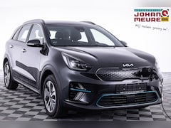 Kia e-Niro - DynamicLine 64 kWh | NAVI | Half LEDER | CRPLAY