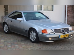 Mercedes-Benz SL-klasse - 300 SL-24