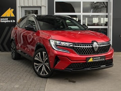 Renault Austral - 1.2 mild hybrid 160 X-Tronic iconic 1800kg trek | Head up | 360 camera | Massage.st | Stuu