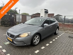 Volvo V40 - 1.6 D2 Summum AUT LUXE EXPORT