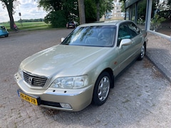 Honda Legend - 3.5i V6
