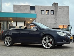 Volkswagen Eos - 2.0-16v FSI