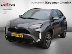 Toyota Yaris Cross - 1.5 VVT-I Dynamic
