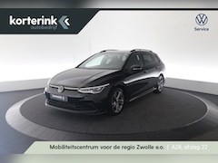 Volkswagen Golf Variant - 1.5 TSI R-Line Business+