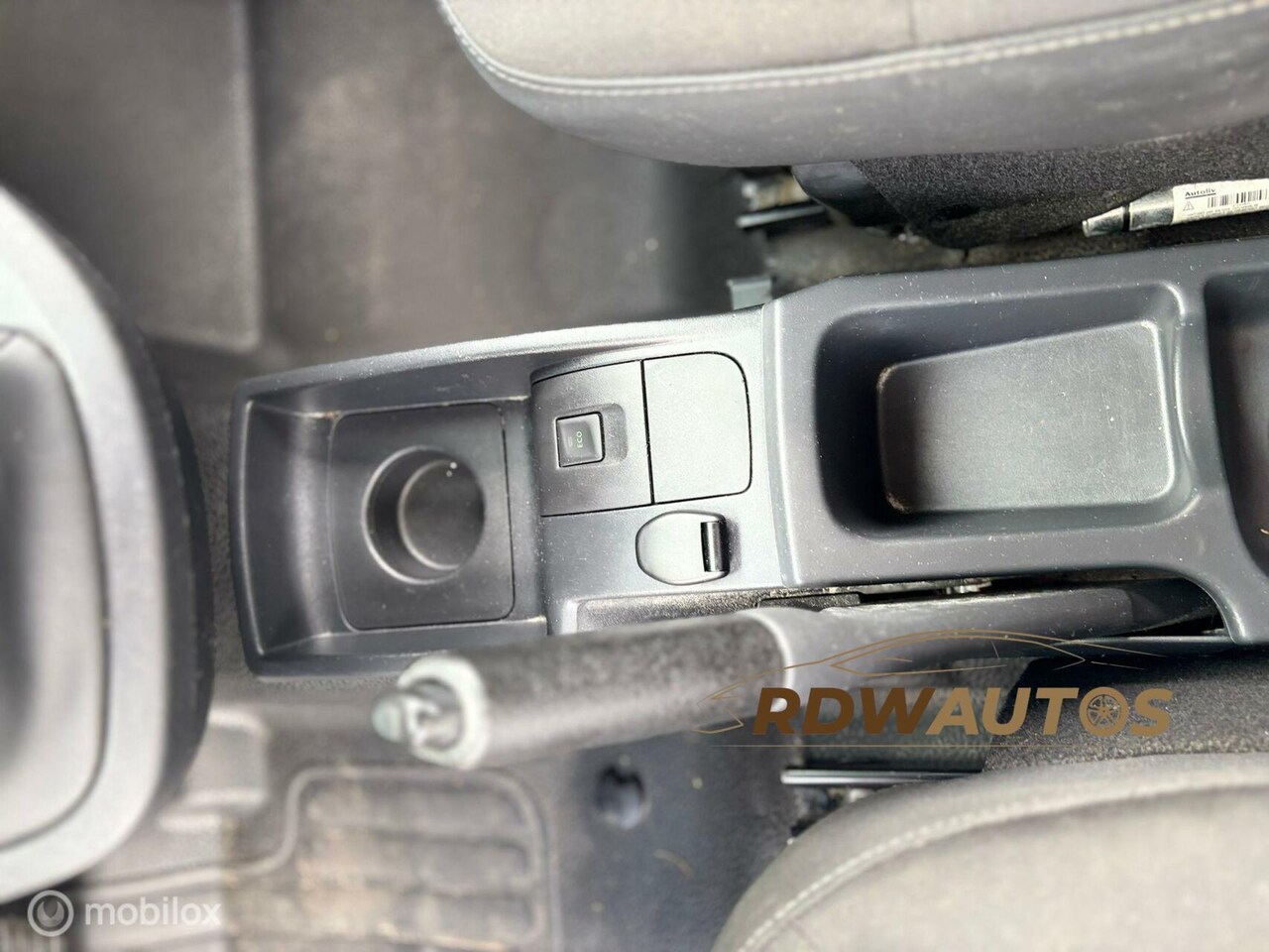 Renault Kangoo - bestel 1.5 dCi 75 Energy Comfort - AutoWereld.nl