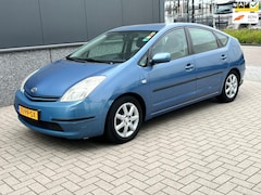 Toyota Prius - 1.5 VVT-i ECC/CRUISE/NAP