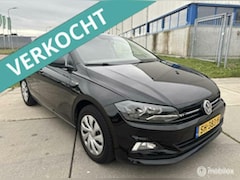 Volkswagen Polo - 1.6 TDI R-Line Grote Beurt gehad Rij klaar