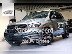 Mercedes-Benz GLE-Klasse - 450 AMG 4M Premium + PANO|ACC|TrkHk|
